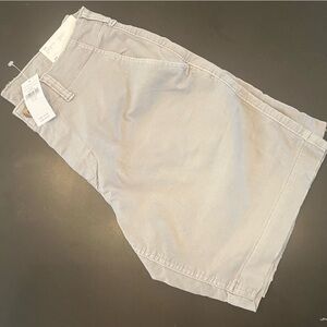 American Eagle NWT flex shorts size 29 - grey